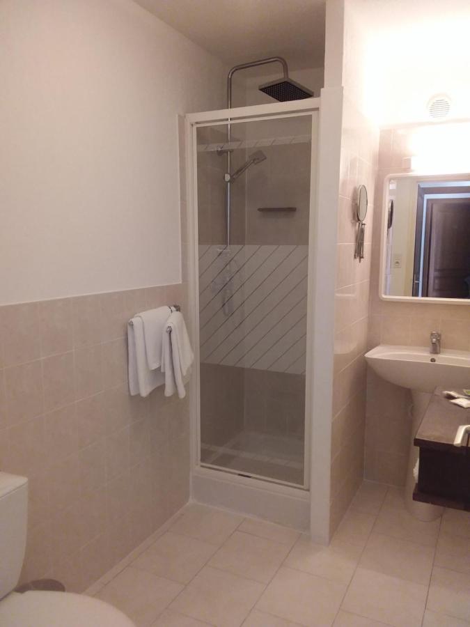 Les Chambres De Colema Pino 외부 사진